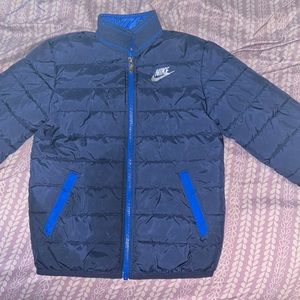 Boys Nike jacket